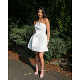 Flower Girl - Elegance in Bloom